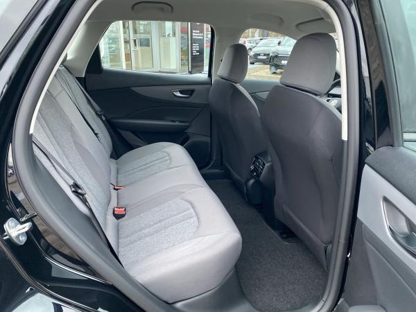 MG S5 EV 49kWh Comfort *Tageszulassung*sofort verfügbar!