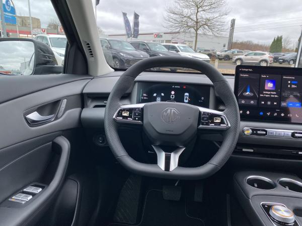MG S5 EV 49kWh Comfort *Tageszulassung*sofort verfügbar!