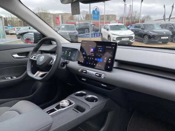 MG S5 EV 49kWh Comfort *Tageszulassung*sofort verfügbar!