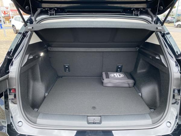 MG S5 EV 49kWh Comfort *Tageszulassung*sofort verfügbar!