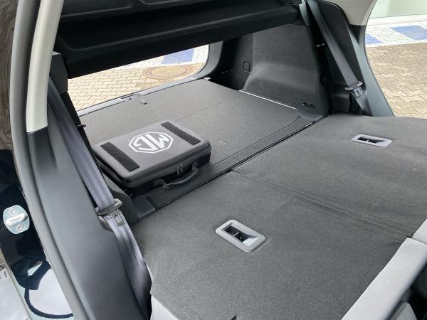 MG S5 EV 49kWh Comfort *Tageszulassung*sofort verfügbar!