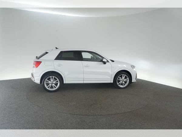Audi Q2 35 TFSI S line / JETZT GW+ KONDITIONEN SICHERN !