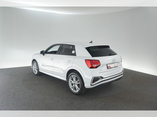 Audi Q2 35 TFSI S line / JETZT GW+ KONDITIONEN SICHERN !