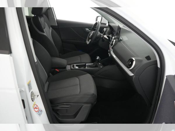Audi Q2 35 TFSI S line / JETZT GW+ KONDITIONEN SICHERN !