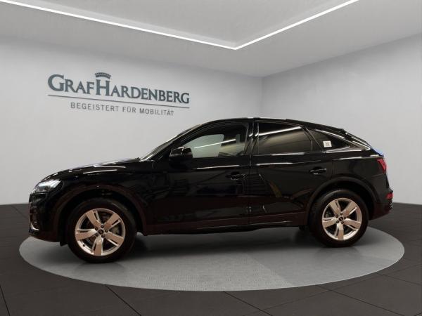 Audi Q5 Sportb. 45 TFSI qu. advanced / SOFORT VERFÜGBAR !