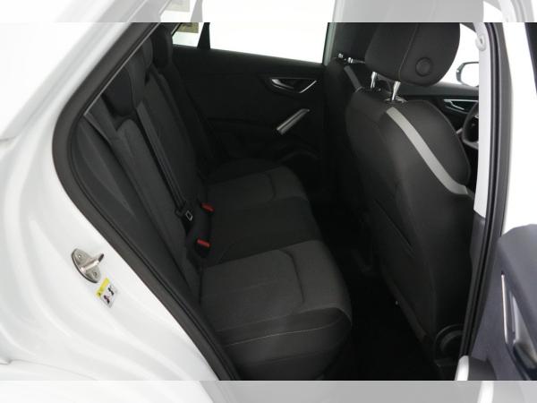 Audi Q2 35 TFSI S line / JETZT GW+ KONDITIONEN SICHERN !