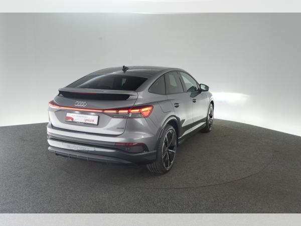 Audi Q4 e-tron Sportb. 45 qu. / SOFORT VERFÜGBAR !