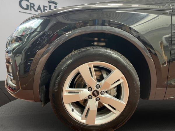 Audi Q5 Sportb. 45 TFSI qu. advanced / SOFORT VERFÜGBAR !