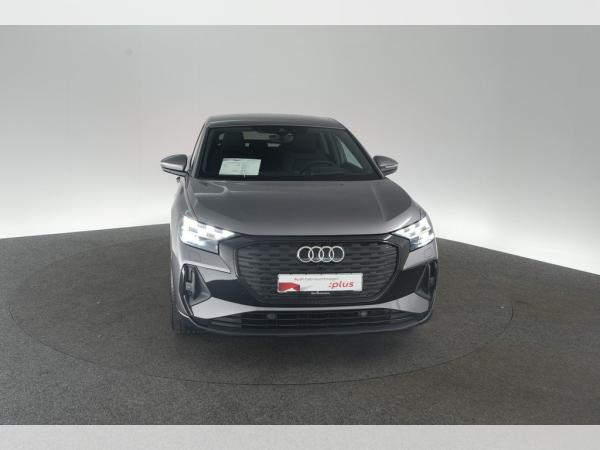 Audi Q4 e-tron Sportb. 45 qu. / SOFORT VERFÜGBAR !