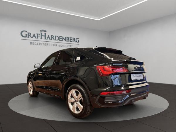 Audi Q5 Sportb. 45 TFSI qu. advanced / SOFORT VERFÜGBAR !