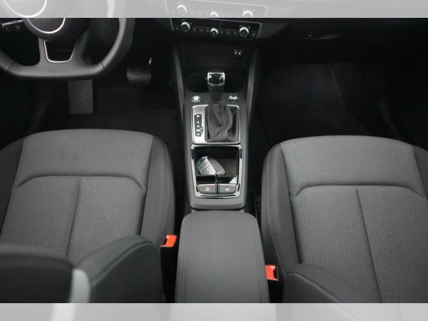 Audi Q2 35 TFSI S line / JETZT GW+ KONDITIONEN SICHERN !