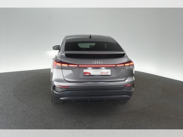 Audi Q4 e-tron Sportb. 45 qu. / SOFORT VERFÜGBAR !