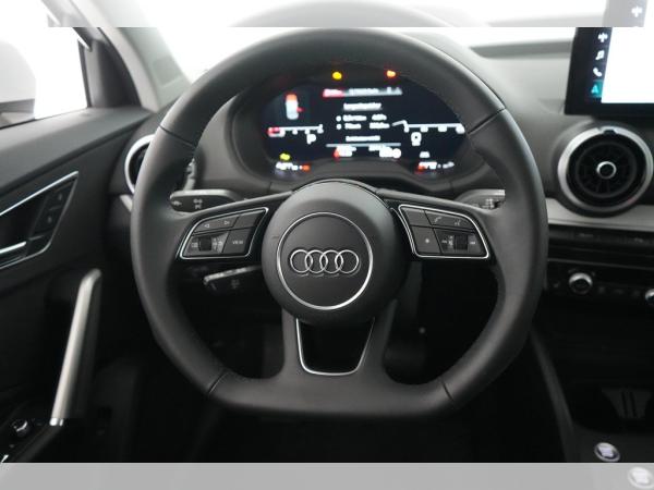 Audi Q2 35 TFSI S line / JETZT GW+ KONDITIONEN SICHERN !