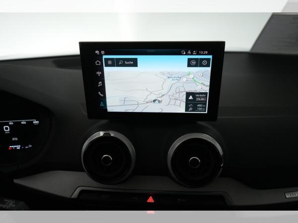 Audi Q2 35 TFSI S line / JETZT GW+ KONDITIONEN SICHERN !