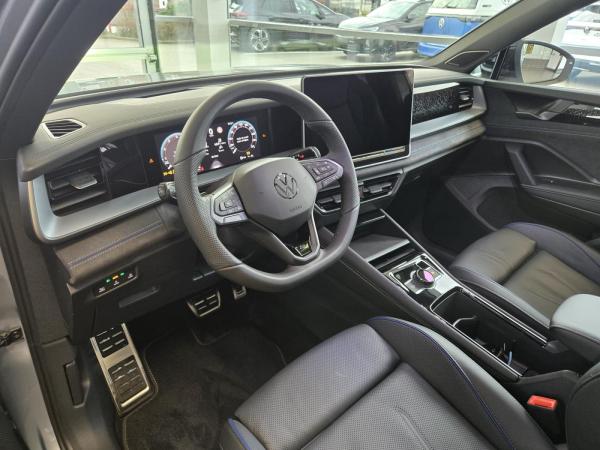 Volkswagen Tayron R-Line "Black Style" //SOFORT VERF.// 7-Sitzer, Standheizung, HUD, LED usw.
