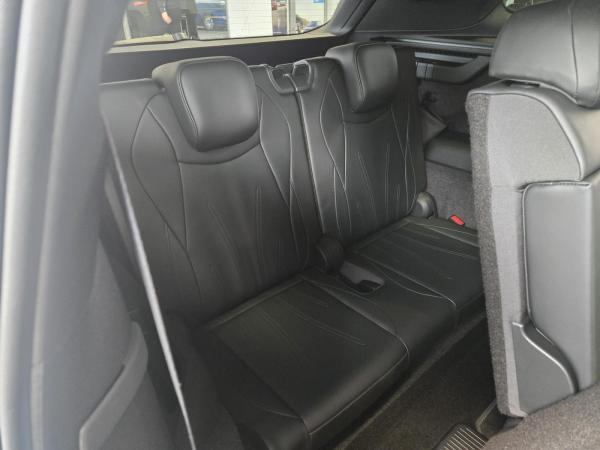 Volkswagen Tayron R-Line "Black Style" //SOFORT VERF.// 7-Sitzer, Standheizung, HUD, LED usw.