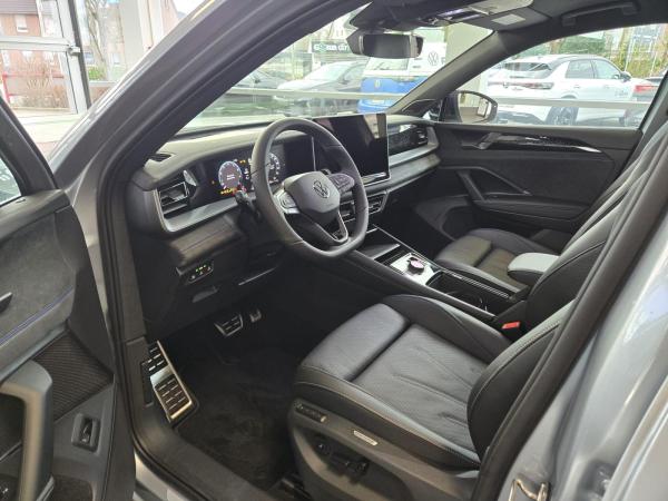 Volkswagen Tayron R-Line "Black Style" //SOFORT VERF.// 7-Sitzer, Standheizung, HUD, LED usw.