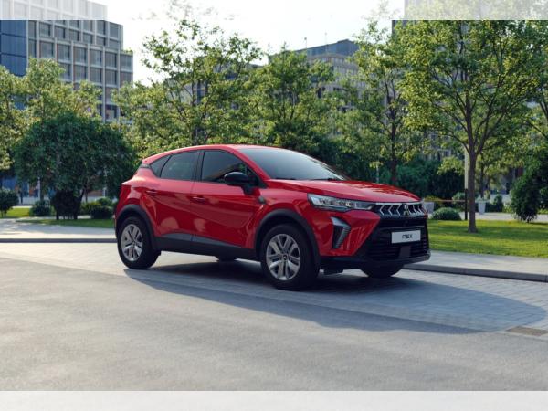 Mitsubishi ASX 1.0 6-Gang  ❗ ✔️SOFORT LIEFERBAR❗ ✔️ CarPlay & Android Auto - Parksensoren - Kamera✔️