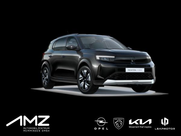 Opel Frontera GS Hybrid