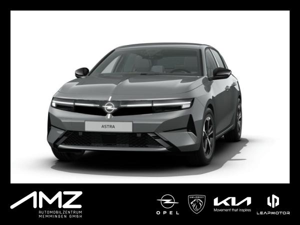 Opel Astra Edition 1.5 Diesel