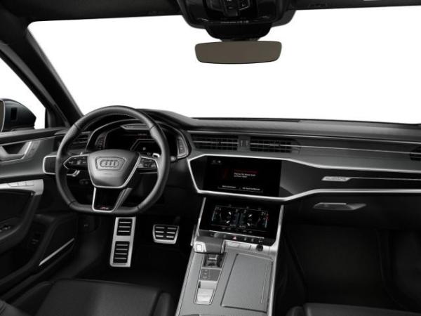 Audi RS6 Avant quattro RS-SPORTAGA*280KM/H*PANO*360°