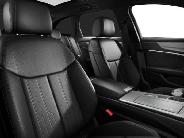 Audi RS6 Avant quattro RS-SPORTAGA*280KM/H*PANO*360°