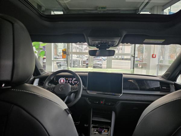 Volkswagen Tayron R-Line "Black Style" //SOFORT VERF.// 7-Sitzer, Standheizung, HUD usw.