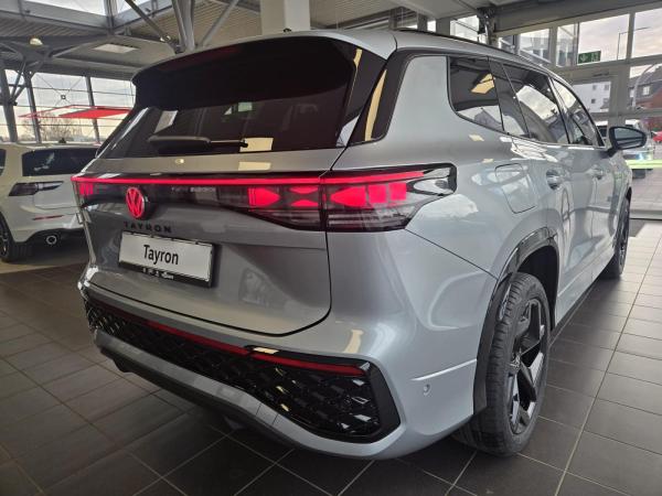 Volkswagen Tayron R-Line "Black Style" //SOFORT VERF.// 7-Sitzer, Standheizung, HUD usw.