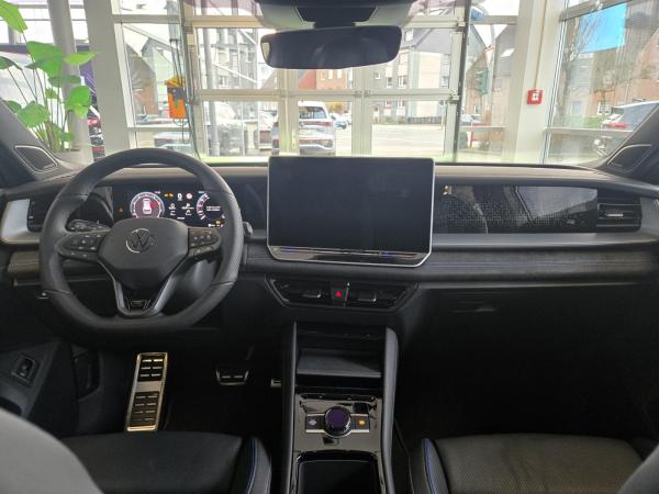 Volkswagen Tayron R-Line "Black Style" //SOFORT VERF.// 7-Sitzer, Standheizung, HUD usw.