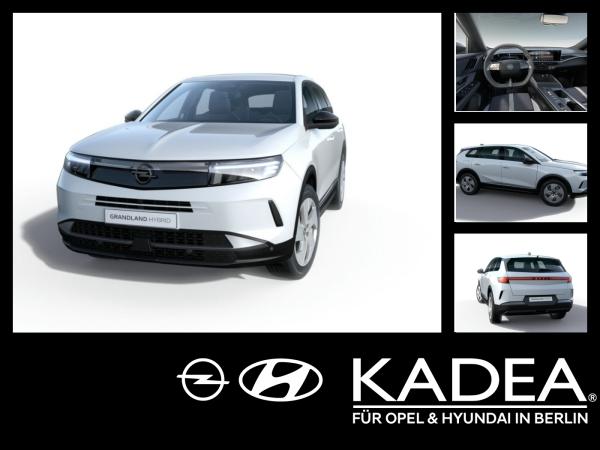 Opel Grandland Edition MHEV