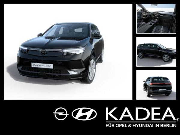 Opel Grandland Edition MHEV