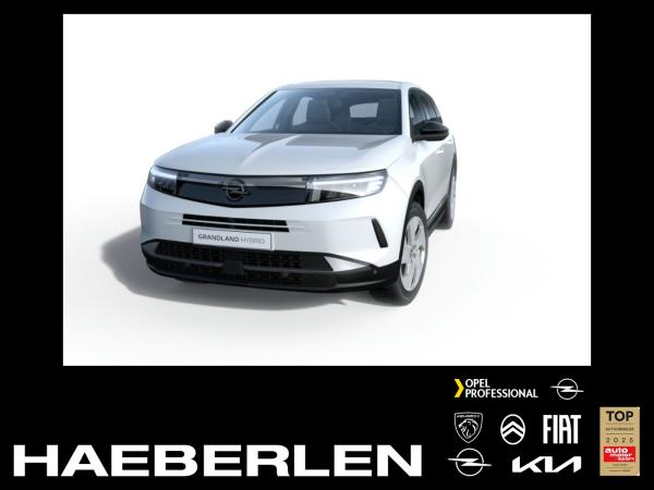 Opel Grandland Edition MHEV