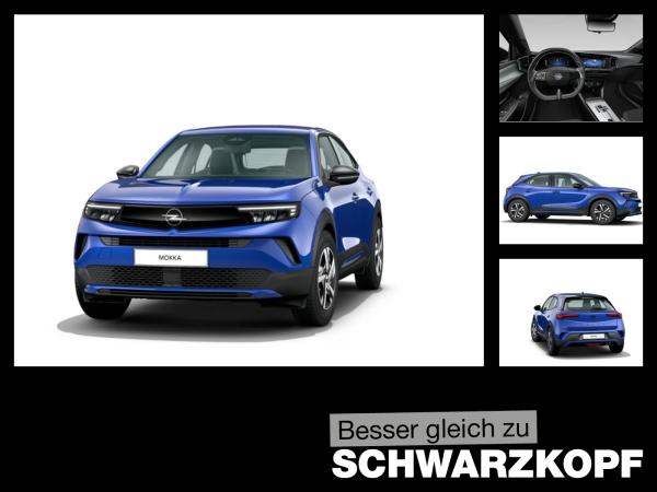 Opel Mokka Edition MHEV