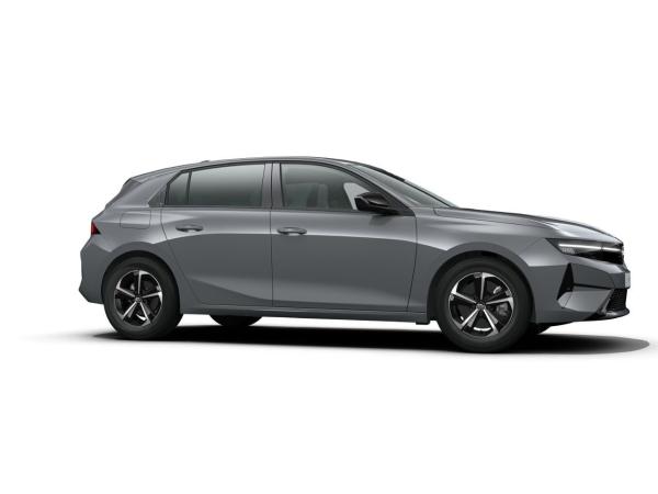 Opel Astra Edition 1.5 Diesel