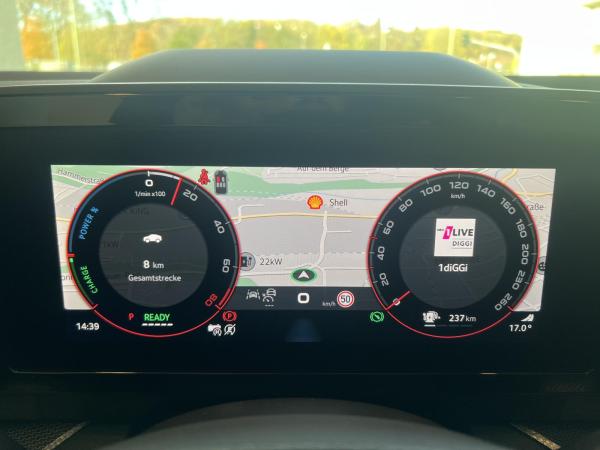 Skoda Kodiaq Sportline Plug-In 0,5% Alle-Pakete|AHK|20" Voll-Ausstattung!