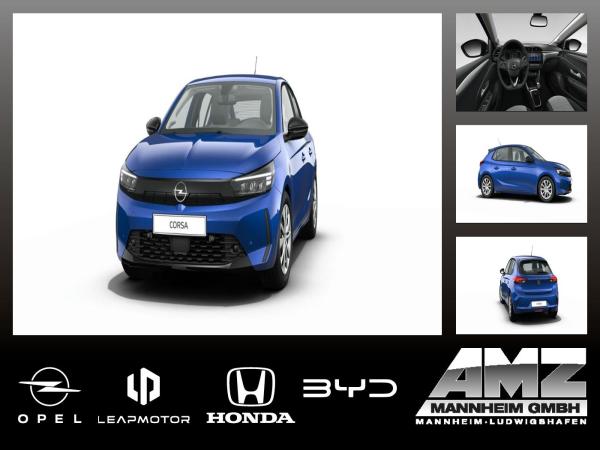 Opel Corsa Edition 1.2 Turbo