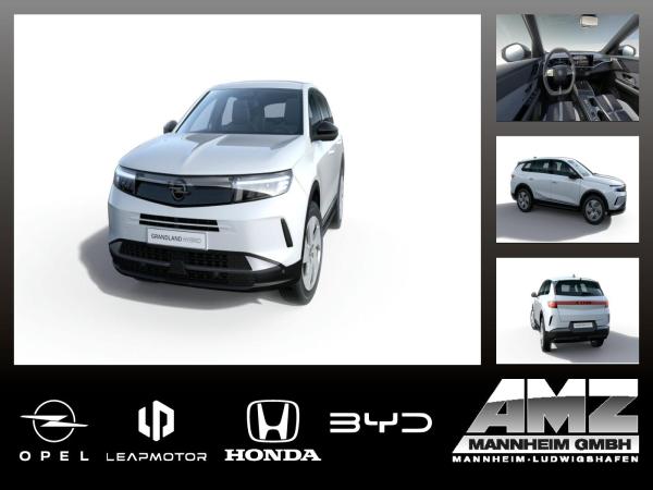 Opel Grandland Edition MHEV