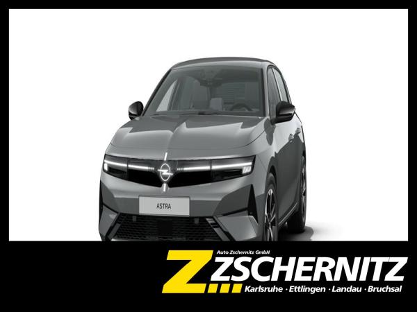 Opel Astra Edition 1.5 Diesel