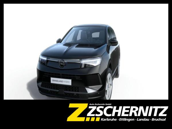Opel Grandland Edition MHEV