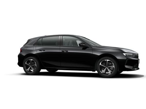 Opel Astra Edition MHEV