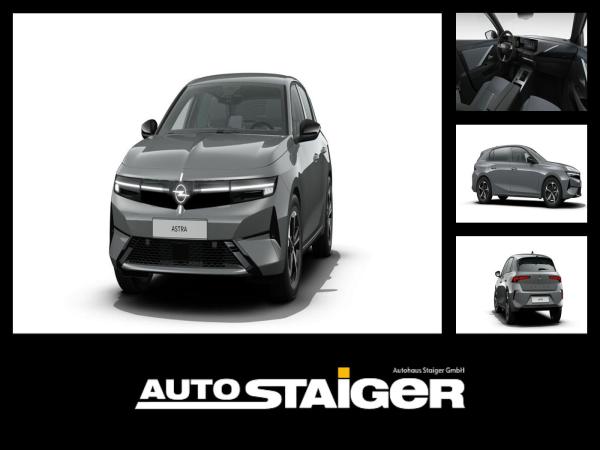 Opel Astra Edition 1.5 Diesel