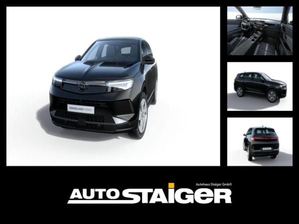 Opel Grandland Edition MHEV