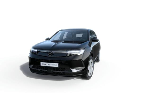 Opel Grandland Edition MHEV