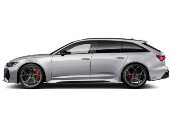Audi RS6 Avant performance RS-SPORTAGA*280KM/H*360°