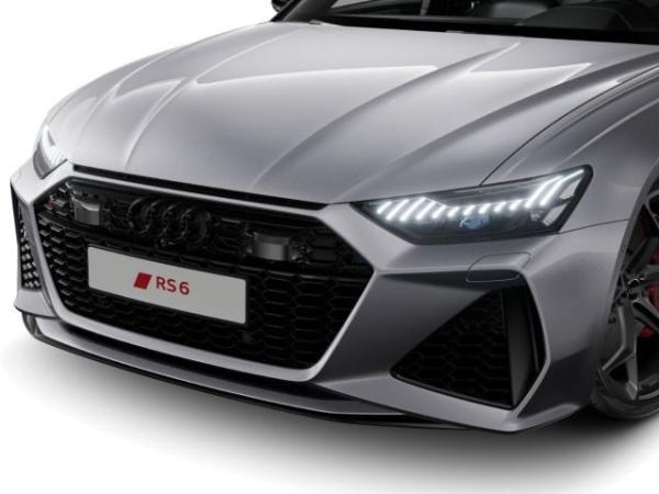 Audi RS6 Avant performance RS-SPORTAGA*280KM/H*360°