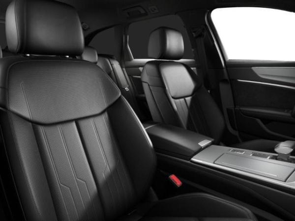 Audi RS6 Avant performance RS-SPORTAGA*280KM/H*360°