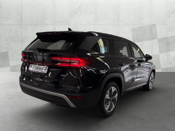 Skoda Kodiaq SELECTION 2.0 TDI DSG 4x4 +CANTON+AHK+MATRIX+RKAM+APP+ACC