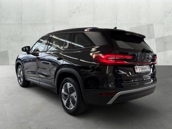 Skoda Kodiaq SELECTION 2.0 TDI DSG 4x4 +CANTON+AHK+MATRIX+RKAM+APP+ACC