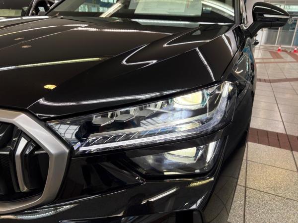 Skoda Kodiaq SELECTION 2.0 TDI DSG 4x4 +CANTON+AHK+MATRIX+RKAM+APP+ACC