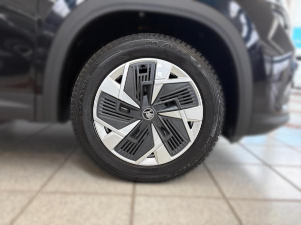 Skoda Kodiaq SELECTION 2.0 TDI DSG 4x4 +CANTON+AHK+MATRIX+RKAM+APP+ACC